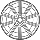 BMW 36-11-6-794-688