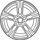 BMW 36-11-7-843-715