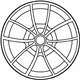 BMW 36-11-6-790-178
