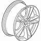 Ford JS7Z-1007-D