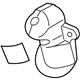 Honda 53320-SLN-A01