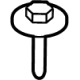 Ford -W708617-S450B