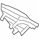 Ford JP5Z-78043B13-AA