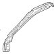 Toyota 61211-33090