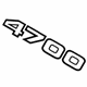 Toyota 11292-50020