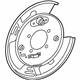 Lexus 46503-48040