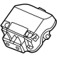 Honda 39220-3A0-A01