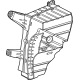 Honda 8A445-3A0-A01