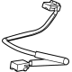 Honda 39116-3A0-A01