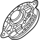 Honda 8A430-3K0-H01