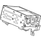 Honda 8A500-3A0-A41