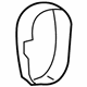 Toyota 71862-60160-C0