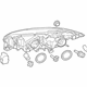 Ford DT1Z-13008-N