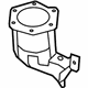 Nissan B08A3-3GP0A