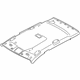 Kia 853013W370ED