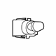 Honda 35256-T7A-A01