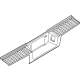Ford PC3Z-17B807-AC
