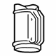 Ford 2R3Z-18124-BA