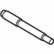 Nissan 38230-4JR0A