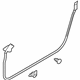 Infiniti 80831-5CA0B