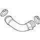 Nissan 16578-9BK0A
