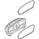 Ford CT4Z-10849-CA