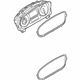 Ford CT4Z-10849-AA