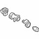 Ford BT4Z-12A145-A
