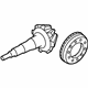 Infiniti 38100-4GD1A