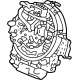 Honda 77900-T20-D21