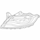 Ford HA1Z-13008-C