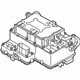 Kia 366003D016