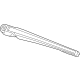 Honda 76720-3W0-A01