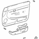 Toyota 67610-04230-B0