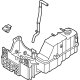 Ford LC3Z-9600-H