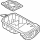 Kia 0K2N510400
