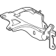 Honda 46674-3A0-A00