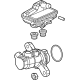 Honda 46101-3A0-A00
