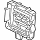 Nissan 284B6-1PA0A
