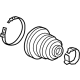 Honda 44018-3W0-305