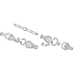 Honda 44305-3W0-A01
