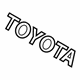 Toyota 75441-42040