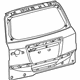Toyota 67005-0R140