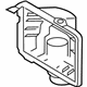 Infiniti 16526-5CA0A