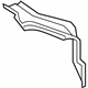 Ford 9T4Z-7441020-A