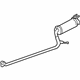 Honda 18220-SNC-A01