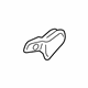 Hyundai 88041-S8010-MRS