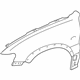Ford YL8Z-16005-BA