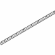 Infiniti 80838-1MA0A