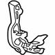 Honda 72179-SDA-A00